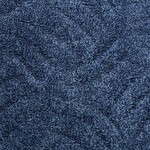 фото Ковровое покрытие Maska 578 4м, синий, ITC