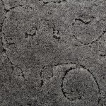 фото Ковровое покрытие Marta 926 4м, серый, ITC