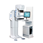 фото Маммографическая система GENORAY MX-600 с плоскопанельным детектором
