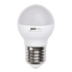 фото Лампа светодиодная PLED- SP G45 11Вт E27 4000К 230/50 JazzWay 5019362
