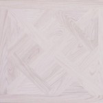 фото Кварц-виниловый ламинат SPC 950х465х4мм Evolution Parquet Версаль дымчато-белый PROFIELD