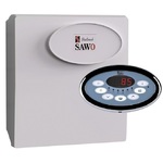 фото Пульт для сауны Sawo Innova Classic S (панель INC-S + блок INP-C, для печей до 15 кВт)
