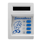фото Пульт управления сауной Sauna Boss SB-mini (универсальный, для печей до 36 кВт)