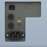 Фото №6 Монитор прикроватный многофункциональный медицинский &quot;Armed&quot; PC-9000f с поверкой
