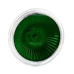 фото Лампочка для цветотерапии Harvia MR-16 EXN-С зелёный цвет, ZVV-140