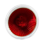 фото Лампочка для цветотерапии Harvia MR-16 EXN-С красный цвет, ZVV-140