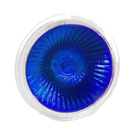 фото Лампочка для цветотерапии Harvia MR-16 EXN-С синий цвет, ZVV-140