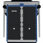 Фото №3 Автоматический котел Zota ROBOT 150 кВт - 1, бункер 2000л, 1 шнек, уголь