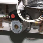 Фото №5 Электрокотел Эван Expert 12 кВт - миникотельная с насосом и расширительным баком класса "Люкс"