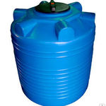 фото Бак для воды "Ирпласт" ЭВЛ 1000 литров