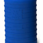 фото Ёмкость для воды цилиндрическая вертикальная пластиковая KSC-C-500
