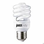 фото Лампа энергосберегающая PROMO PESL- SF 11w/ 827 E27 38х111 Jazzway