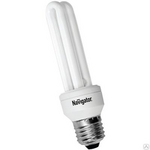 фото Лампа энергосберегающая Navigator NCL-G-09-827 E27(шар), шт