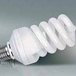 фото Лампа энергосберегающая КЛЛ Feron