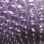 фото Воздушно пузырчатая пленка оптом
