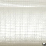 фото Пленка армированная полотно 2 м 140г/м2 (осн.полимер.) 2х25 м