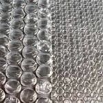 фото Пленки полиэтиленовые воздушно-пузырчатые