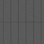фото Плитка тротуарная ЛА-Линия В.11.П.10 гладкий серый 400*100*100 мм