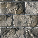 фото Облицовочный искусственный камень White Hills Шеффилд цвет 431-80, 20*40 см
