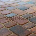 фото Плитка тротуарная Steingot Color Mix, Классика, цвет Блэнд, толщина 60 мм