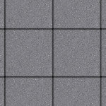 фото Плитка тротуарная ЛА-Линия Б.1.К.6 Гранит серый 300*300*60 мм