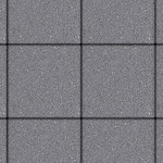 фото Плитка тротуарная ЛА-Линия Б.1.К.6 гладкий серый 300*300*60 мм