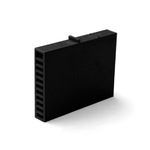 фото Вентиляционно-осушающая коробочка BAUT черная, 80*60*12 мм