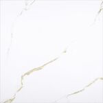 фото Керамический гранит Bonaparte Golden Carrara 1200x600