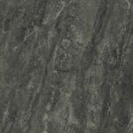 фото Керамический гранит COLISEUM Флоренция 450x450 черный Лап