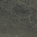 фото Керамический гранит COLISEUM Флоренция 450x72 черный бордюр