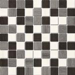 фото Плитка керам. CERSANIT Illusion 300х300 мозаичный декор 10060 (A-IL2L451\G)