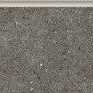 фото Керамический гранит CERSANIT Lofthouse 598х70 плинтус темно-серый 10079 (A-LS5A406\J)