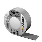 фото Delta-Flexx-Band F100 односторонняя соединительная лента для уплотнения деталей и проходок
