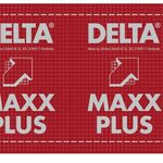 фото Delta-Maxx Plus антиконденсатная мембрана