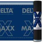 фото Delta-Maxx X диффузионная мембрана экстремальной прочности 500 Н/5 см, с адсорбционным слоем