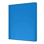 фото Монолитный поликарбонат BORREX оптимальный Синий 6 мм (3,05*2,05 м)