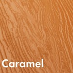 фото Краска для фиброцементного сайдинга Caramel DECOVER Paint 0.5кг