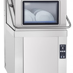 фото Посудомоечная машина купольниго типа Abat МПК-1100К