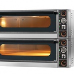 фото Электрическая печь для пиццы GAM FORMD44TR400