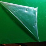 Фото №2 Оргстекло (акриловое стекло) ACRYMA Зеленое 1,5 мм (3,05*2,05 м)