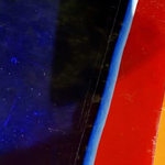 фото Оргстекло (акриловое стекло) ACRYMA Красное 2 мм (1,525*2,05 м)