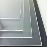 Фото №2 Оргстекло (акриловое стекло) КИВИ Прозрачное 2 мм (3,05*2,05 м)