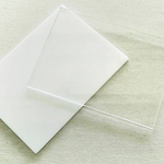 фото Оргстекло (акриловое стекло) КИВИ Белое 3 мм (3,05*2,05 м)