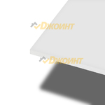 Фото №3 Оргстекло (акриловое стекло) КИВИ Белое 4 мм (3,05*2,05 м)