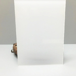 фото Оргстекло (акриловое стекло) КИВИ Белое 6 мм (3,05*2,05 м)