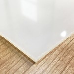 Фото №2 Оргстекло (акриловое стекло) PLEXIGLAS Белое 2 мм (1,525*2,05 м)