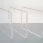 Фото №2 Оргстекло (акриловое стекло) BORREX Прозрачное 6 мм (3,05*2,05 м)