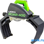 фото Электрический труборез для стальных и пластиковых труб LIDEN Roar-400