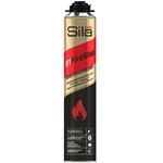 фото Пена монтажная огнестойкая SILA Pro B1 Firestop 45 SPFR45 (750 мл)