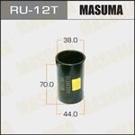 фото Оправка для выпрессовки/запрессовки сайлентблоков Masuma 44x38x70